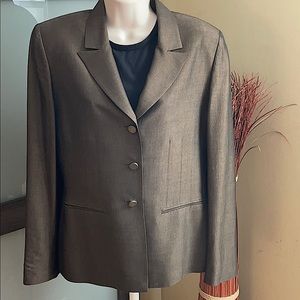 Tahari Blazer